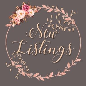 New Listings!